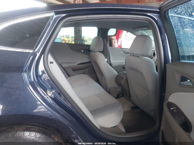 Chevrolet MALIBU LS 2016 1G1ZB5ST2GF218740 Image 8