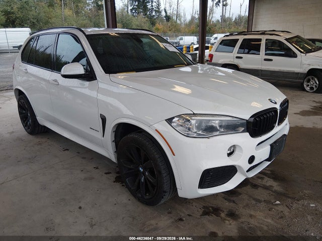 BMW X5 Xdrive35i 2016 5UXKR0C53G0S85114 головне зображення