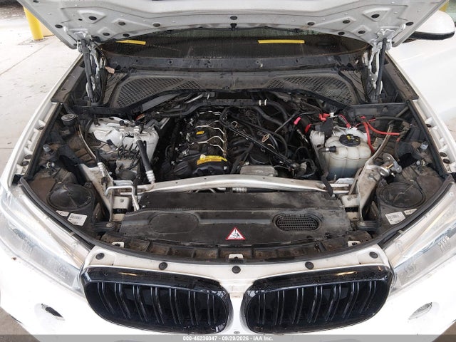 5UXKR0C53G0S85114 BMW X5 Xdrive35i