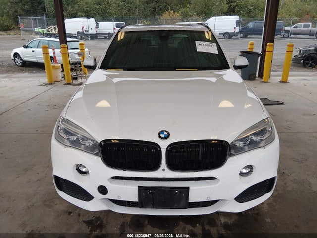5UXKR0C53G0S85114 BMW X5 Xdrive35i