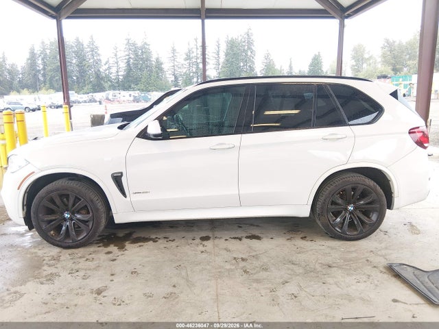 5UXKR0C53G0S85114 BMW X5 Xdrive35i