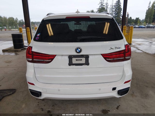 5UXKR0C53G0S85114 BMW X5 Xdrive35i