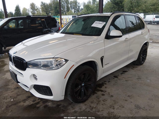 5UXKR0C53G0S85114 BMW X5 Xdrive35i