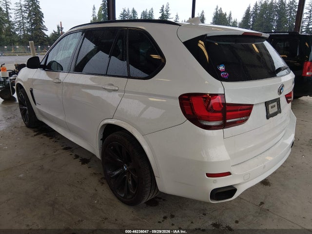 5UXKR0C53G0S85114 BMW X5 Xdrive35i