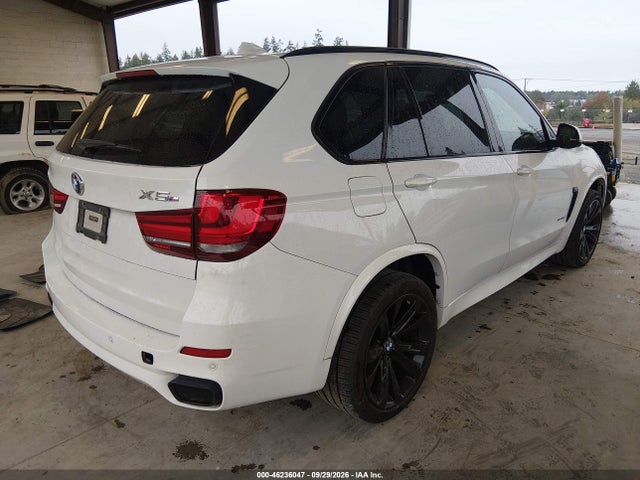 5UXKR0C53G0S85114 BMW X5 Xdrive35i