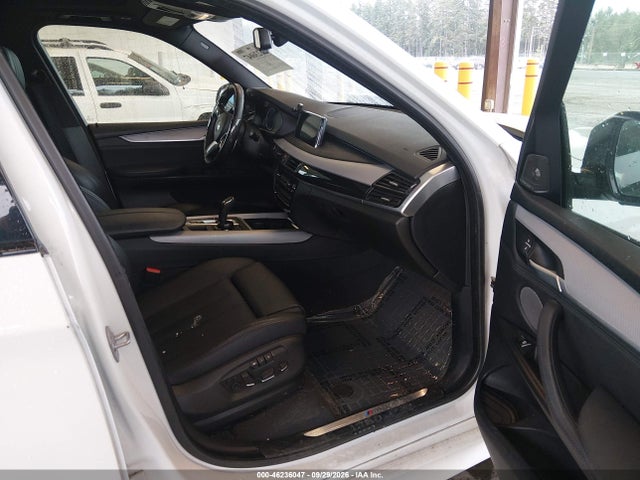 5UXKR0C53G0S85114 BMW X5 Xdrive35i
