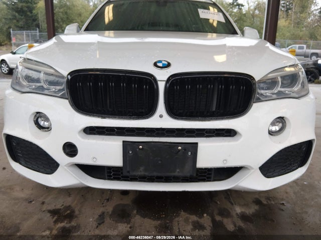 5UXKR0C53G0S85114 BMW X5 Xdrive35i