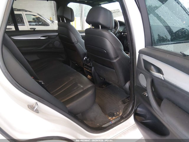 5UXKR0C53G0S85114 BMW X5 Xdrive35i