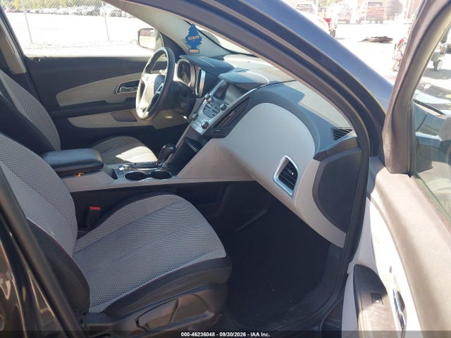 Продаж на аукціоні авто 2017 Chevrolet Equinox Lt, vin: 2GNALCEKXH1522066, номер лоту: 46236048