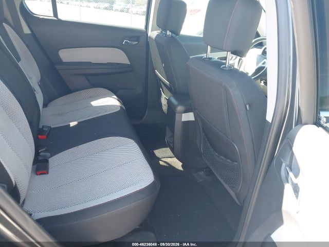 Продаж на аукціоні авто 2017 Chevrolet Equinox Lt, vin: 2GNALCEKXH1522066, номер лоту: 46236048