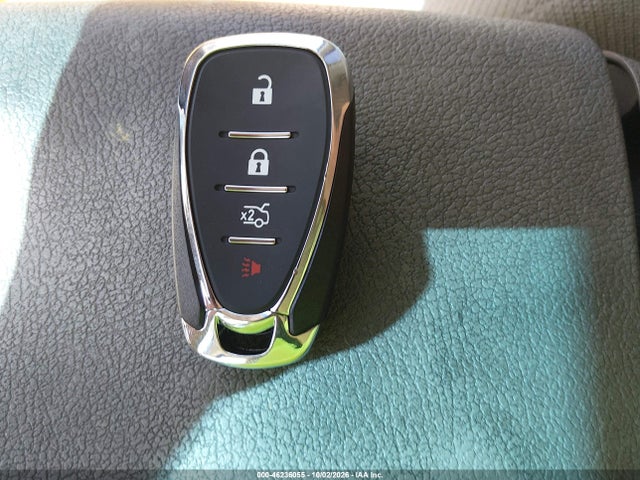 46236055 :رقم المزاد ، 1G1ZD5ST0NF172588 vin ، 2022 Chevrolet Malibu Fwd Lt مزاد بيع