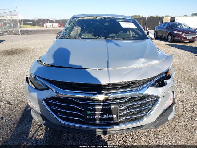 46236055 :رقم المزاد ، 1G1ZD5ST0NF172588 vin ، 2022 Chevrolet Malibu Fwd Lt مزاد بيع