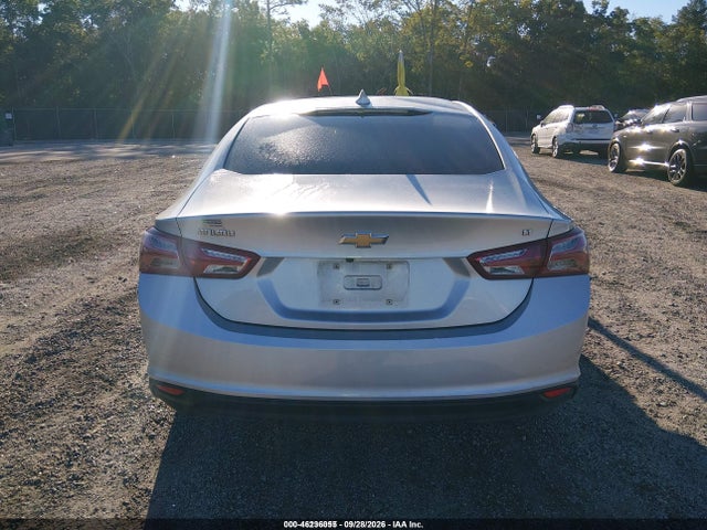 46236055 :رقم المزاد ، 1G1ZD5ST0NF172588 vin ، 2022 Chevrolet Malibu Fwd Lt مزاد بيع