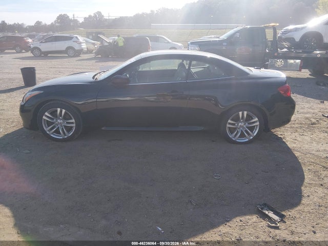 Aukcja sprzedaży 2010 Infiniti G37, vin: JN1CV6FE4AM353424, numer aukcji: 46236064