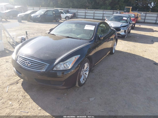 Aukcja sprzedaży 2010 Infiniti G37, vin: JN1CV6FE4AM353424, numer aukcji: 46236064