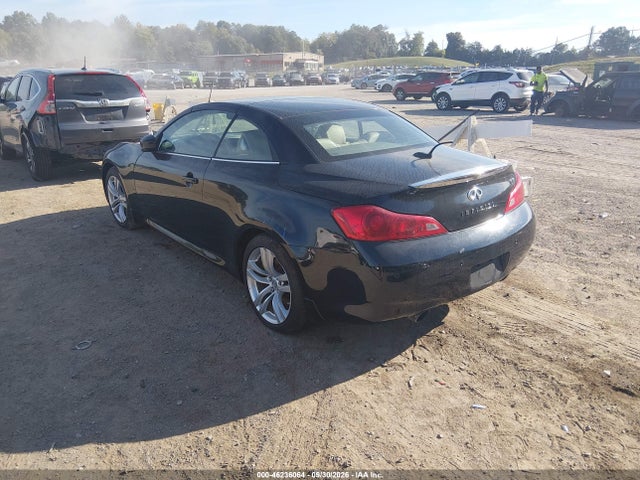 Aukcja sprzedaży 2010 Infiniti G37, vin: JN1CV6FE4AM353424, numer aukcji: 46236064