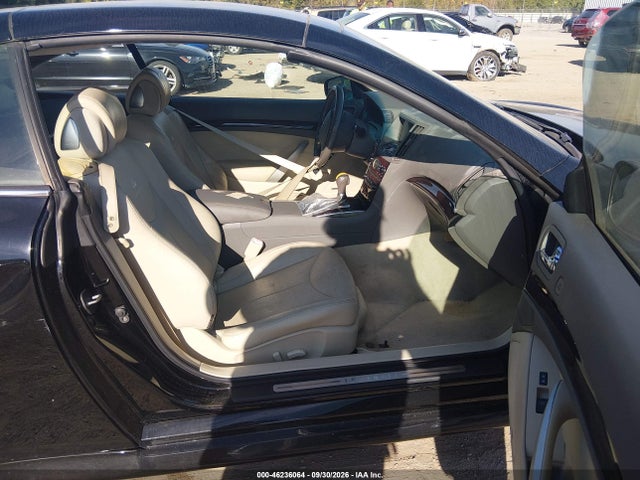 Aukcja sprzedaży 2010 Infiniti G37, vin: JN1CV6FE4AM353424, numer aukcji: 46236064