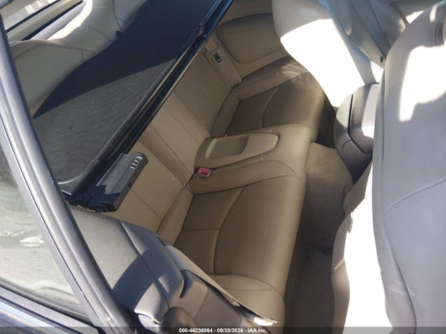 Aukcja sprzedaży 2010 Infiniti G37, vin: JN1CV6FE4AM353424, numer aukcji: 46236064
