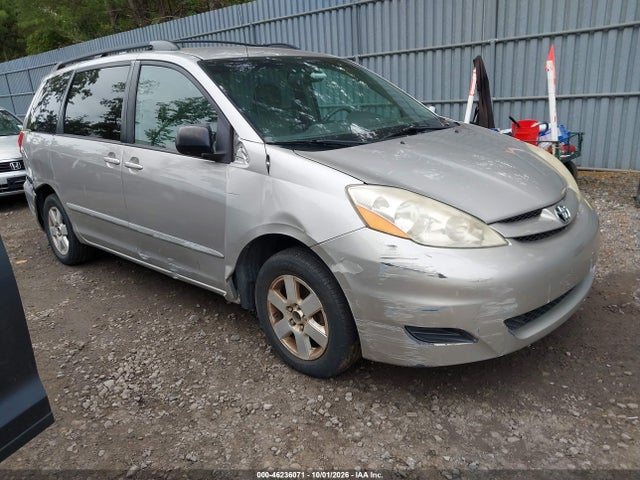 Продаж на аукціоні авто 2009 Toyota Sienna Le, vin: 5TDZK23C79S268718, номер лоту: 46236071