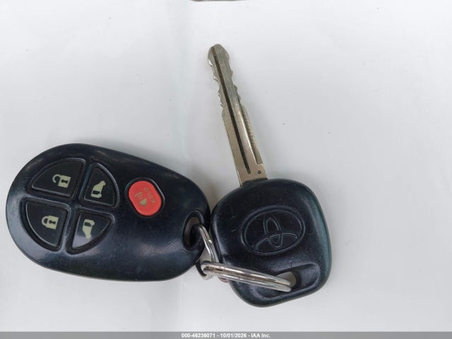 Продажа на аукционе авто 2009 Toyota Sienna Le, vin: 5TDZK23C79S268718, номер лота: 46236071
