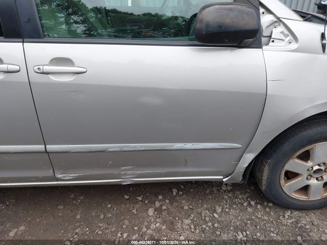 Продажа на аукционе авто 2009 Toyota Sienna Le, vin: 5TDZK23C79S268718, номер лота: 46236071