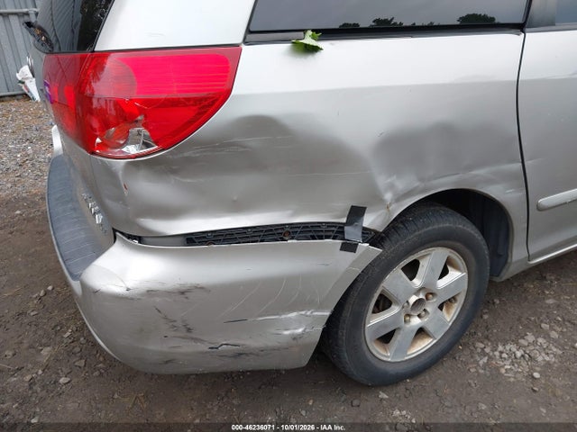 Продажа на аукционе авто 2009 Toyota Sienna Le, vin: 5TDZK23C79S268718, номер лота: 46236071