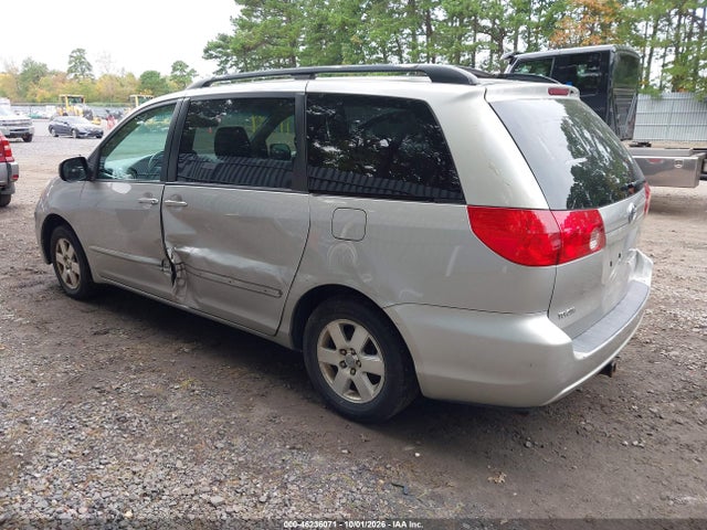 Продажа на аукционе авто 2009 Toyota Sienna Le, vin: 5TDZK23C79S268718, номер лота: 46236071