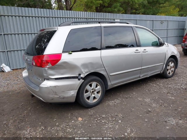 Продажа на аукционе авто 2009 Toyota Sienna Le, vin: 5TDZK23C79S268718, номер лота: 46236071