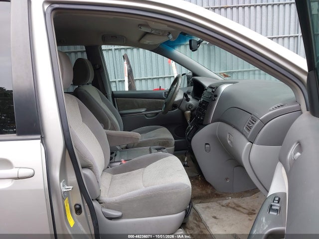 Продажа на аукционе авто 2009 Toyota Sienna Le, vin: 5TDZK23C79S268718, номер лота: 46236071