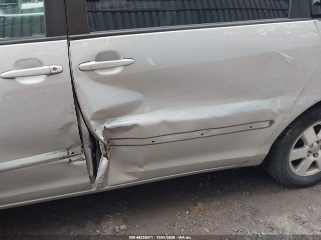 Продажа на аукционе авто 2009 Toyota Sienna Le, vin: 5TDZK23C79S268718, номер лота: 46236071