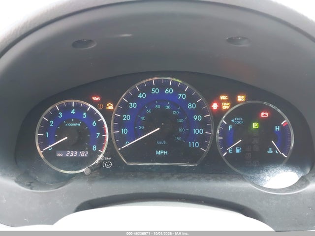 Продажа на аукционе авто 2009 Toyota Sienna Le, vin: 5TDZK23C79S268718, номер лота: 46236071