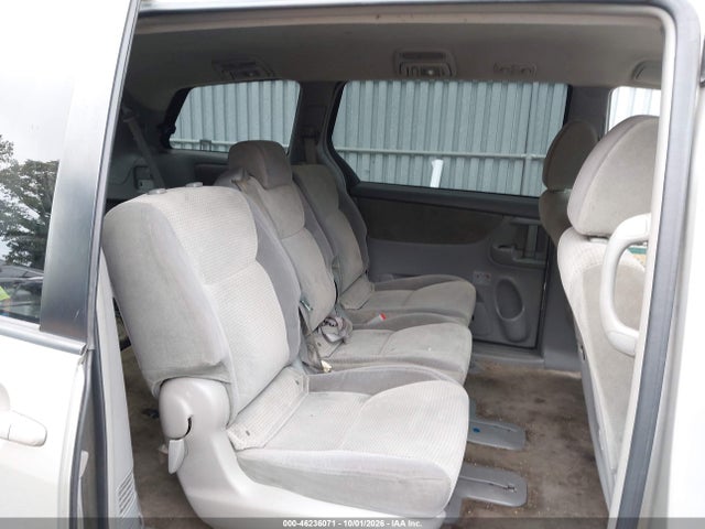 Продажа на аукционе авто 2009 Toyota Sienna Le, vin: 5TDZK23C79S268718, номер лота: 46236071