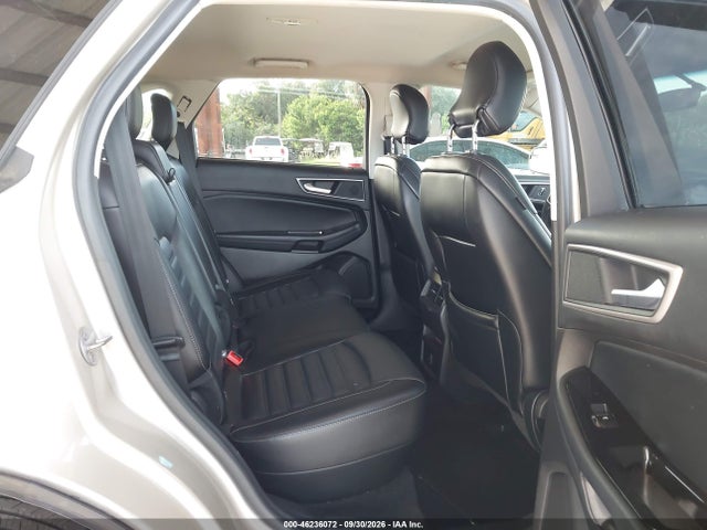 46236072 :رقم المزاد ، 2FMPK4J91HBC37406 vin ، 2017 Ford Edge Sel مزاد بيع