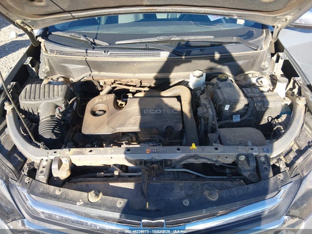 Aukcja sprzedaży 2018 Chevrolet Equinox Premier, vin: 3GNAXVEV8JS545611, numer aukcji: 46236073