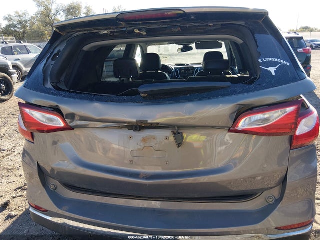 Aukcja sprzedaży 2018 Chevrolet Equinox Premier, vin: 3GNAXVEV8JS545611, numer aukcji: 46236073
