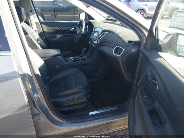 Aukcja sprzedaży 2018 Chevrolet Equinox Premier, vin: 3GNAXVEV8JS545611, numer aukcji: 46236073