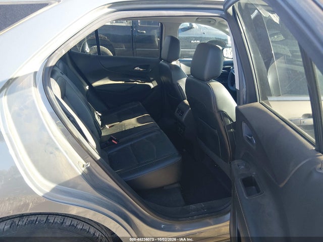 Aukcja sprzedaży 2018 Chevrolet Equinox Premier, vin: 3GNAXVEV8JS545611, numer aukcji: 46236073