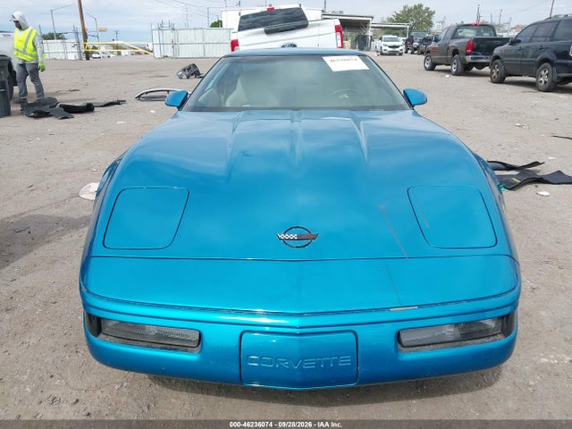 Aukcja sprzedaży 1994 Chevrolet Corvette, vin: 1G1YY22P9R5116534, numer aukcji: 46236074