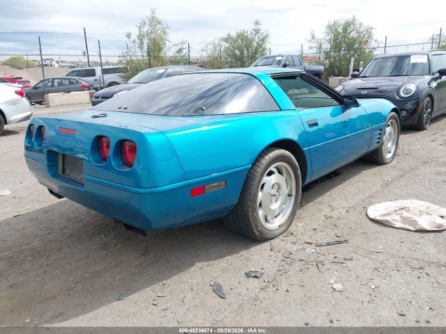 Aukcja sprzedaży 1994 Chevrolet Corvette, vin: 1G1YY22P9R5116534, numer aukcji: 46236074