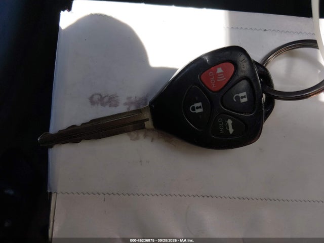 Продаж на аукціоні авто 2007 Toyota Camry Le, vin: 4T1BE46K17U047403, номер лоту: 46236075