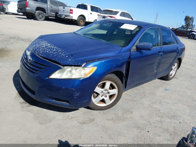 Продаж на аукціоні авто 2007 Toyota Camry Le, vin: 4T1BE46K17U047403, номер лоту: 46236075