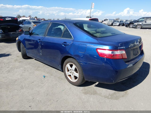 Продаж на аукціоні авто 2007 Toyota Camry Le, vin: 4T1BE46K17U047403, номер лоту: 46236075