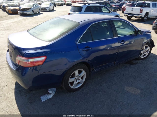 Продаж на аукціоні авто 2007 Toyota Camry Le, vin: 4T1BE46K17U047403, номер лоту: 46236075