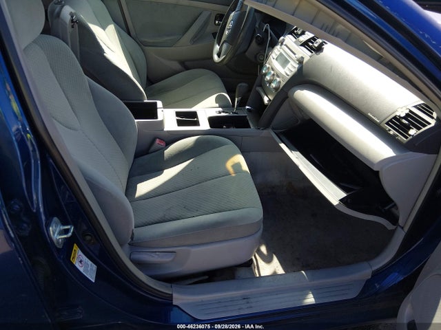 Продаж на аукціоні авто 2007 Toyota Camry Le, vin: 4T1BE46K17U047403, номер лоту: 46236075