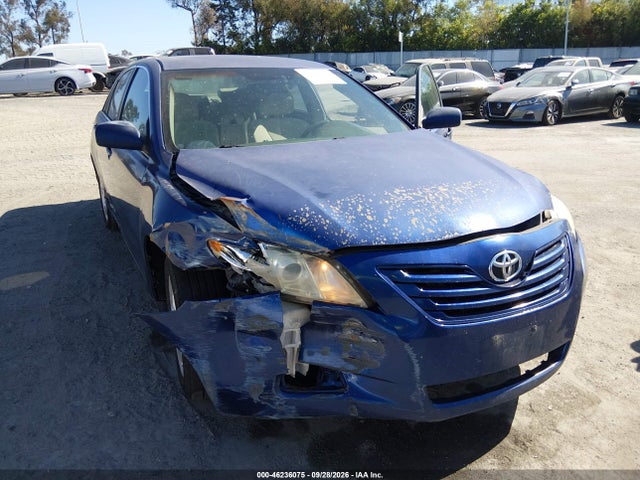Продаж на аукціоні авто 2007 Toyota Camry Le, vin: 4T1BE46K17U047403, номер лоту: 46236075