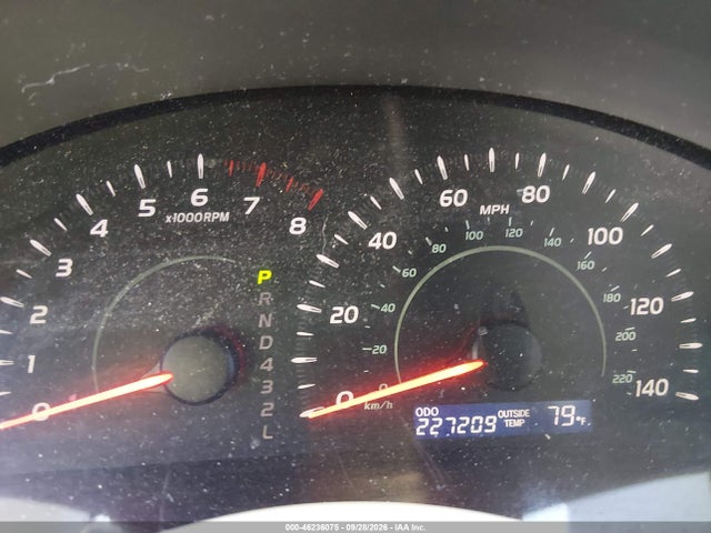 Продаж на аукціоні авто 2007 Toyota Camry Le, vin: 4T1BE46K17U047403, номер лоту: 46236075