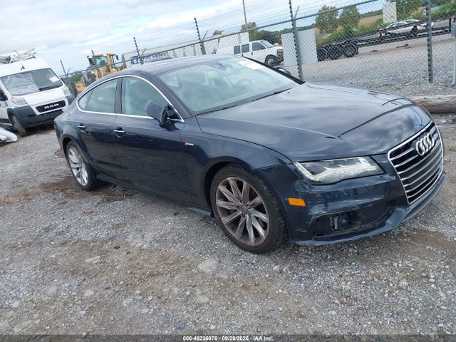 Aukcja sprzedaży 2012 Audi A7 Premium, vin: WAUSGAFC7CN025302, numer aukcji: 46236076