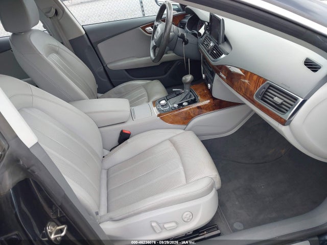 Aukcja sprzedaży 2012 Audi A7 Premium, vin: WAUSGAFC7CN025302, numer aukcji: 46236076