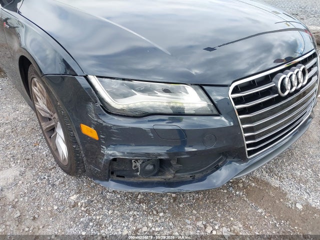 Aukcja sprzedaży 2012 Audi A7 Premium, vin: WAUSGAFC7CN025302, numer aukcji: 46236076