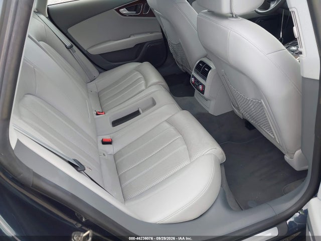 Aukcja sprzedaży 2012 Audi A7 Premium, vin: WAUSGAFC7CN025302, numer aukcji: 46236076